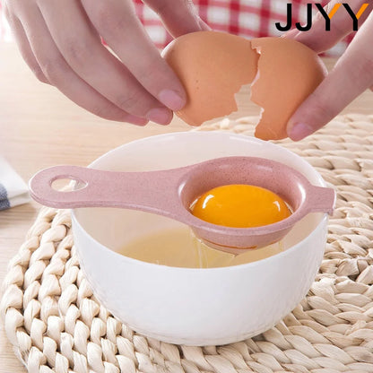 Kitchen Egg Separator