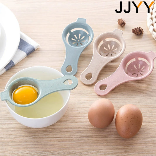 Kitchen Egg Separator