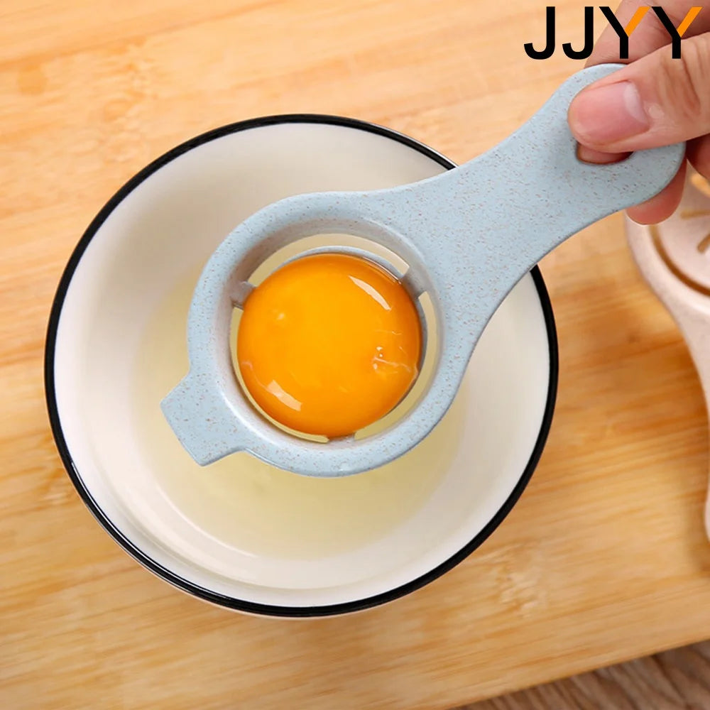 Kitchen Egg Separator