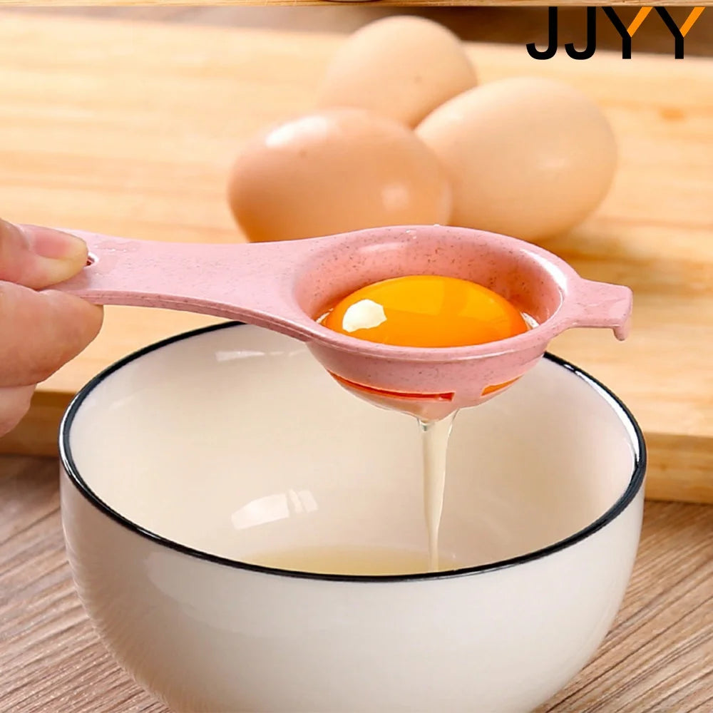 Kitchen Egg Separator