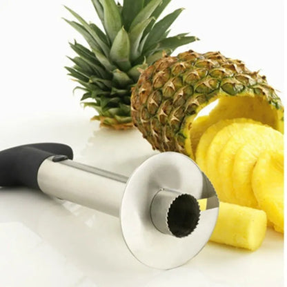 Pineapple Peeler